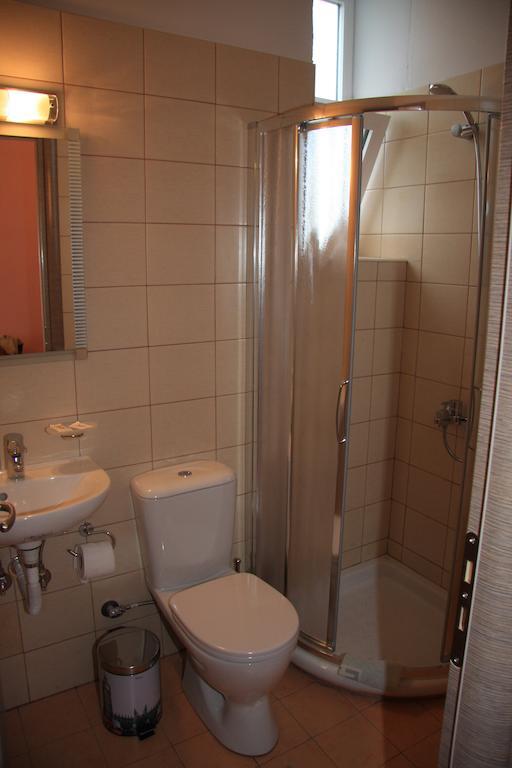 Christina Guest House Misztrász Szoba fotó