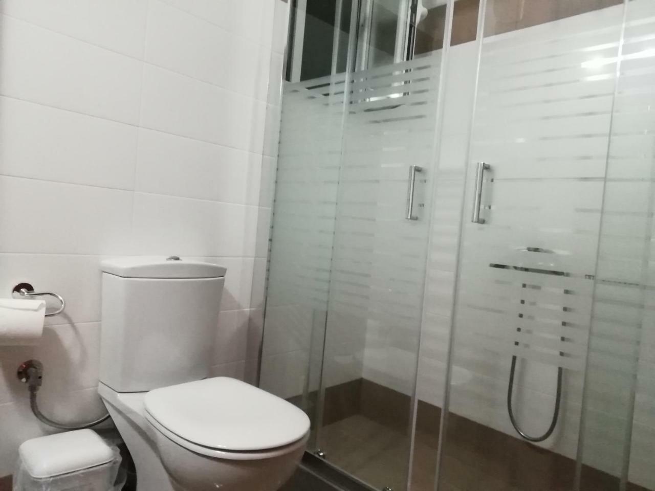 Christina Guest House Misztrász Kültér fotó
